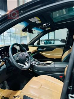 هیوندای سەنتافی